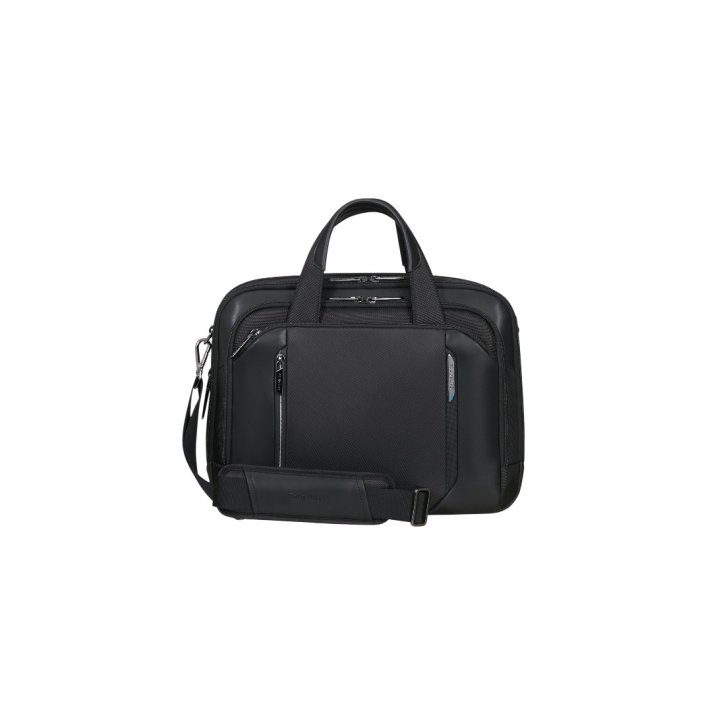 Samsonite SPECTROLITE 4.0 Lpt. Briefcase 14.1"  black
